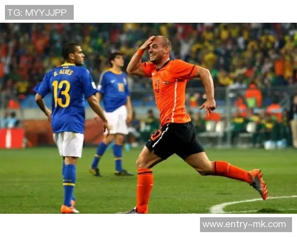 斯内德坦言荷兰队世界杯希望渺茫近五年未能战胜强敌