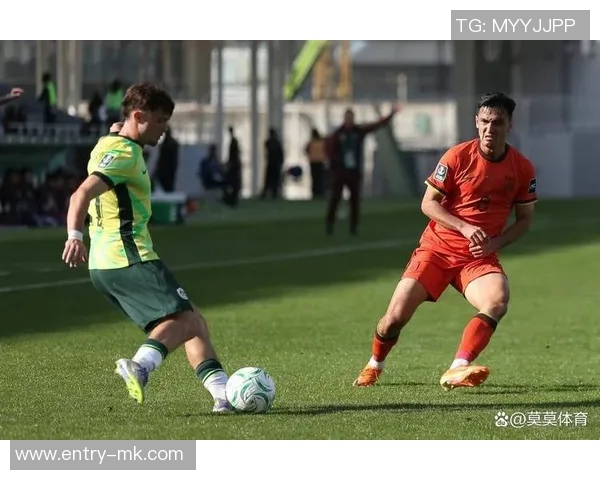 澳大利亚U23再度与国足同组曼联青训球员奥弗利身披21号战袍