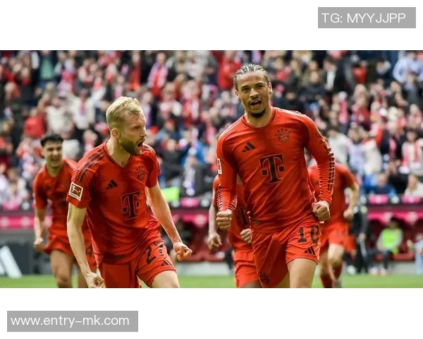 如果引进维尔茨并续约萨内拜仁今夏引援计划曝光并双双破门