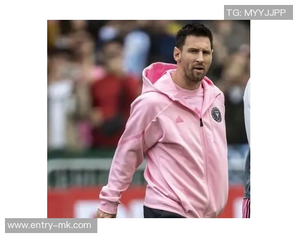 梅西亲自宣布梅西杯青少年赛事巴萨曼城等豪门球队参与角逐