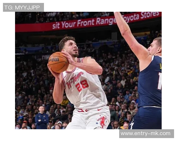 火箭队本赛季两次大胜对手篮板数创历史纪录令人震惊