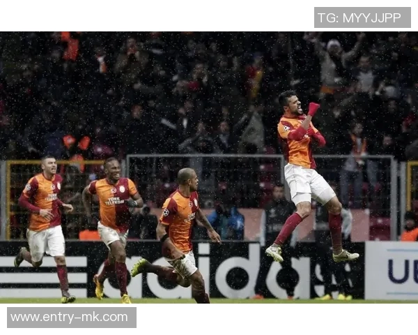 梅洛为加拉塔萨雷晋级欢呼尤文球迷请安静回家 梅洛为加拉塔萨雷晋级欢呼尤文球迷请安静回家